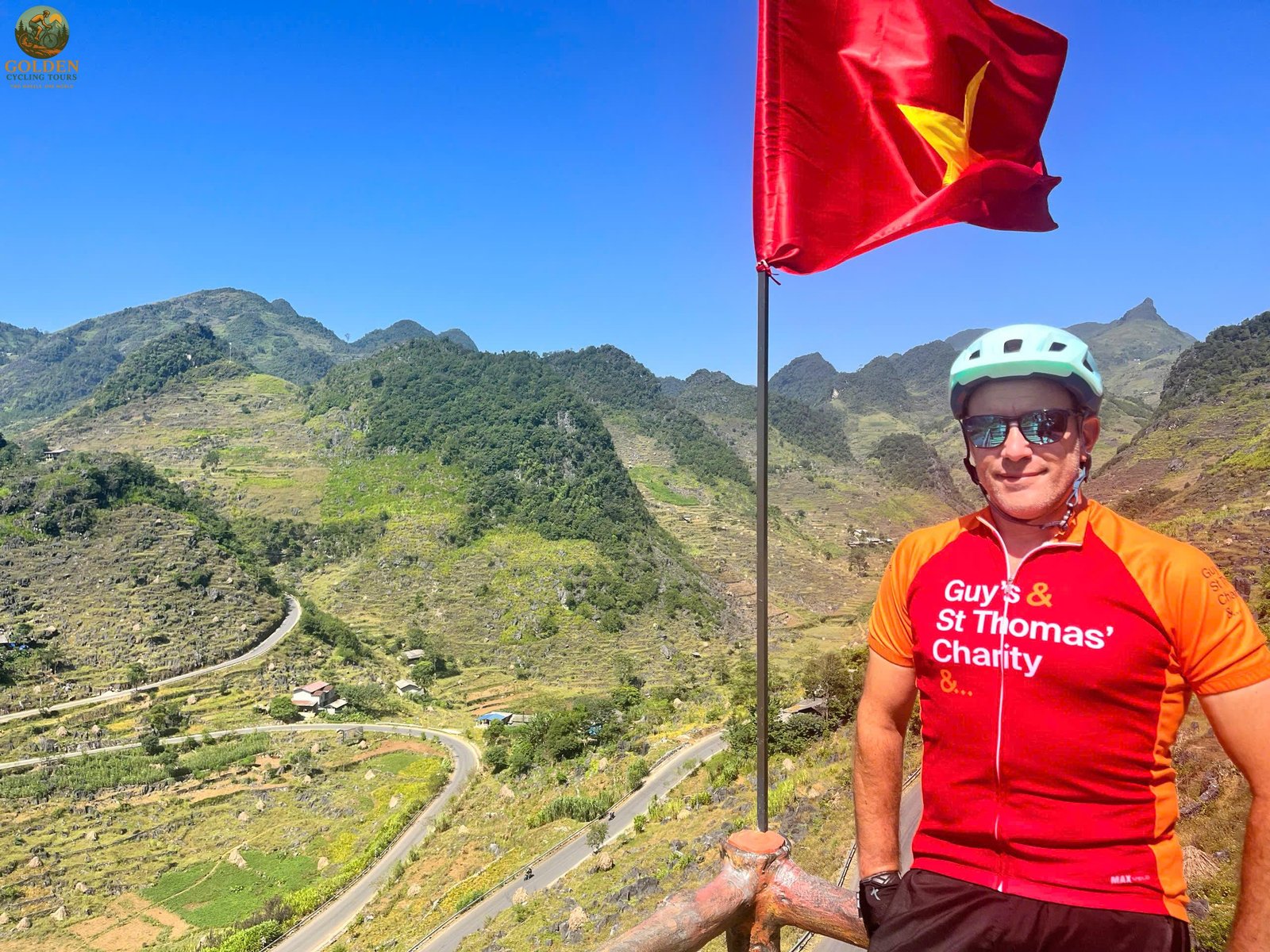 Northern Vietnam Cycling Tour: 8-Day Epic Ha Giang Loop Adventure